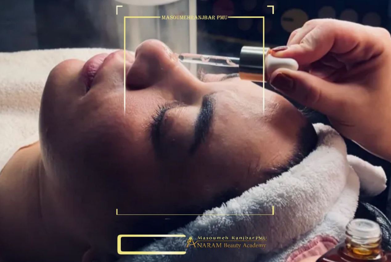 فشیال (پاکسازی پوست)