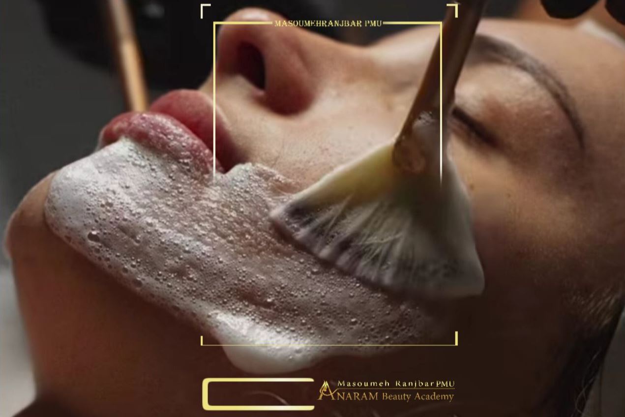 فشیال (پاکسازی پوست)