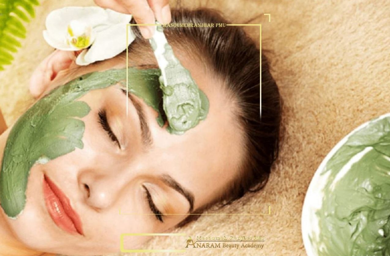 فشیال (پاکسازی پوست)