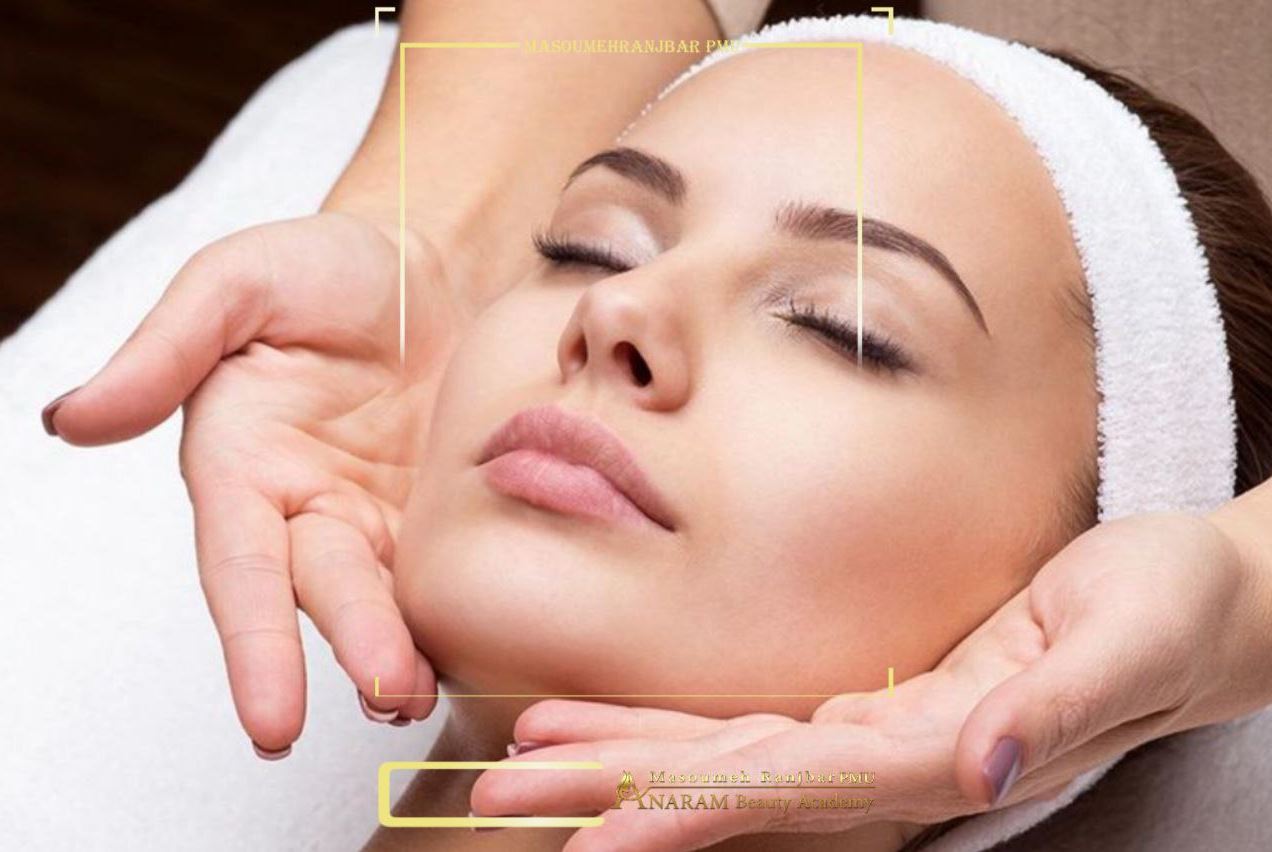 فشیال (پاکسازی پوست)