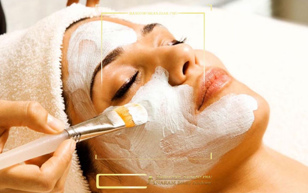 فشیال (پاکسازی پوست)