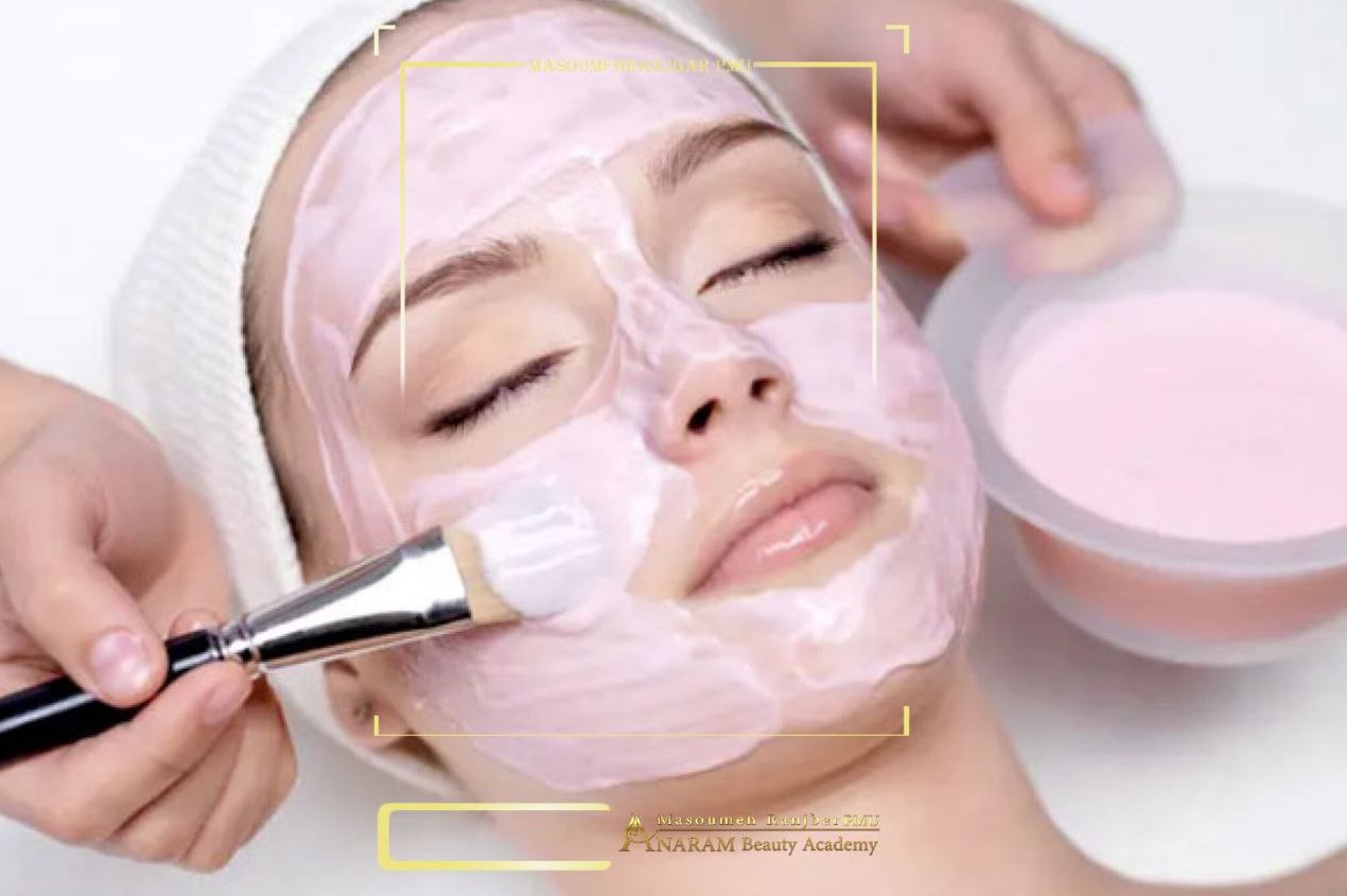 فشیال (پاکسازی پوست)