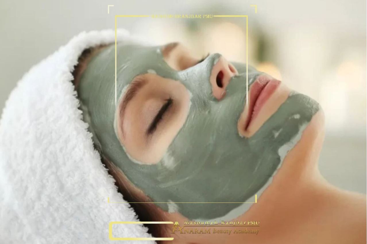 فشیال (پاکسازی پوست)