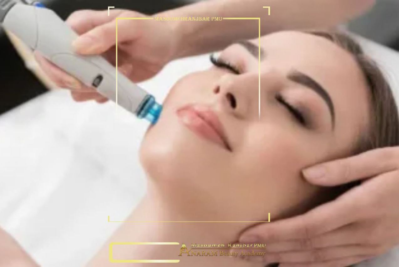 فشیال (پاکسازی پوست)