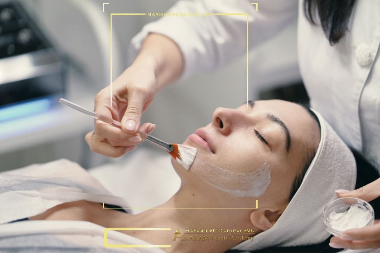 فشیال (پاکسازی پوست)