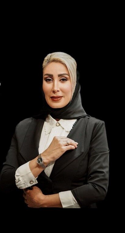 معرفی مرکز زیبایی آنارام و مدیر آن، معصومه رنجبر